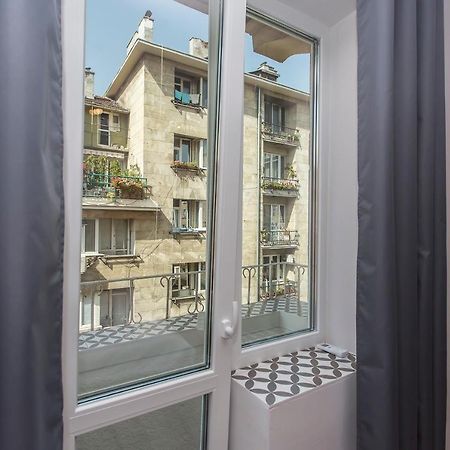 Sunny And Modern 1Bdr Apartment In The Center София Екстериор снимка
