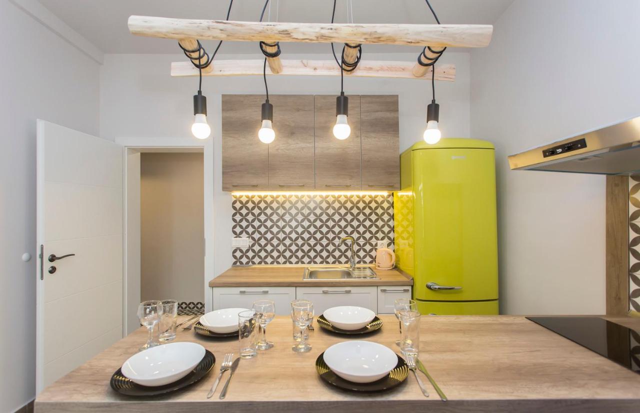 Sunny And Modern 1Bdr Apartment In The Center София Екстериор снимка
