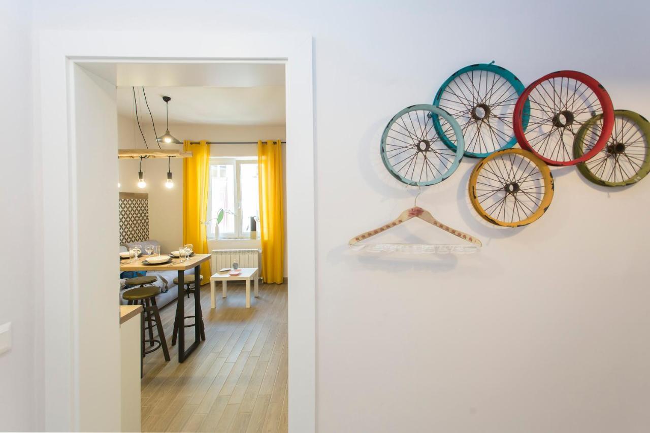 Sunny And Modern 1Bdr Apartment In The Center София Екстериор снимка