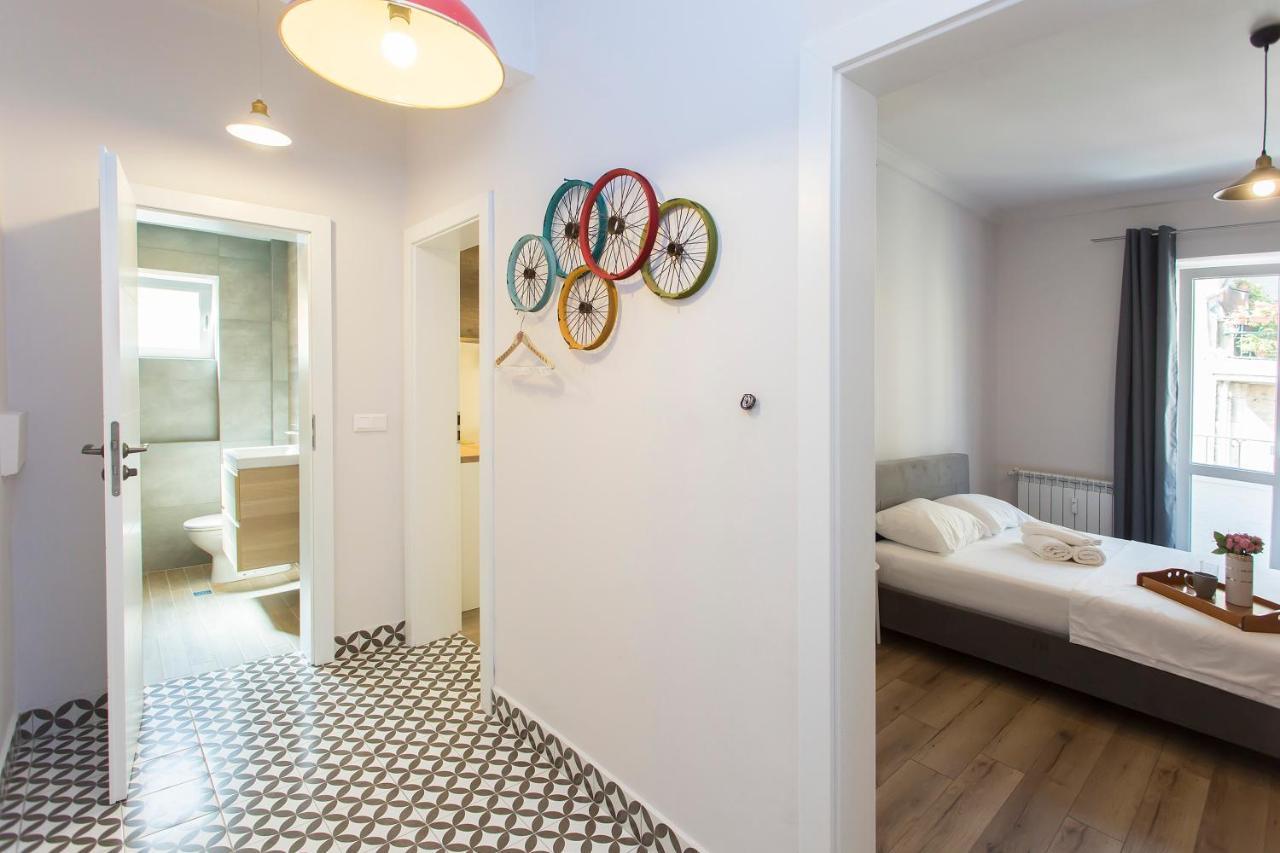 Sunny And Modern 1Bdr Apartment In The Center София Екстериор снимка